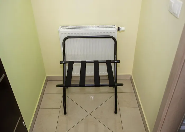 Apartmani San Martin
