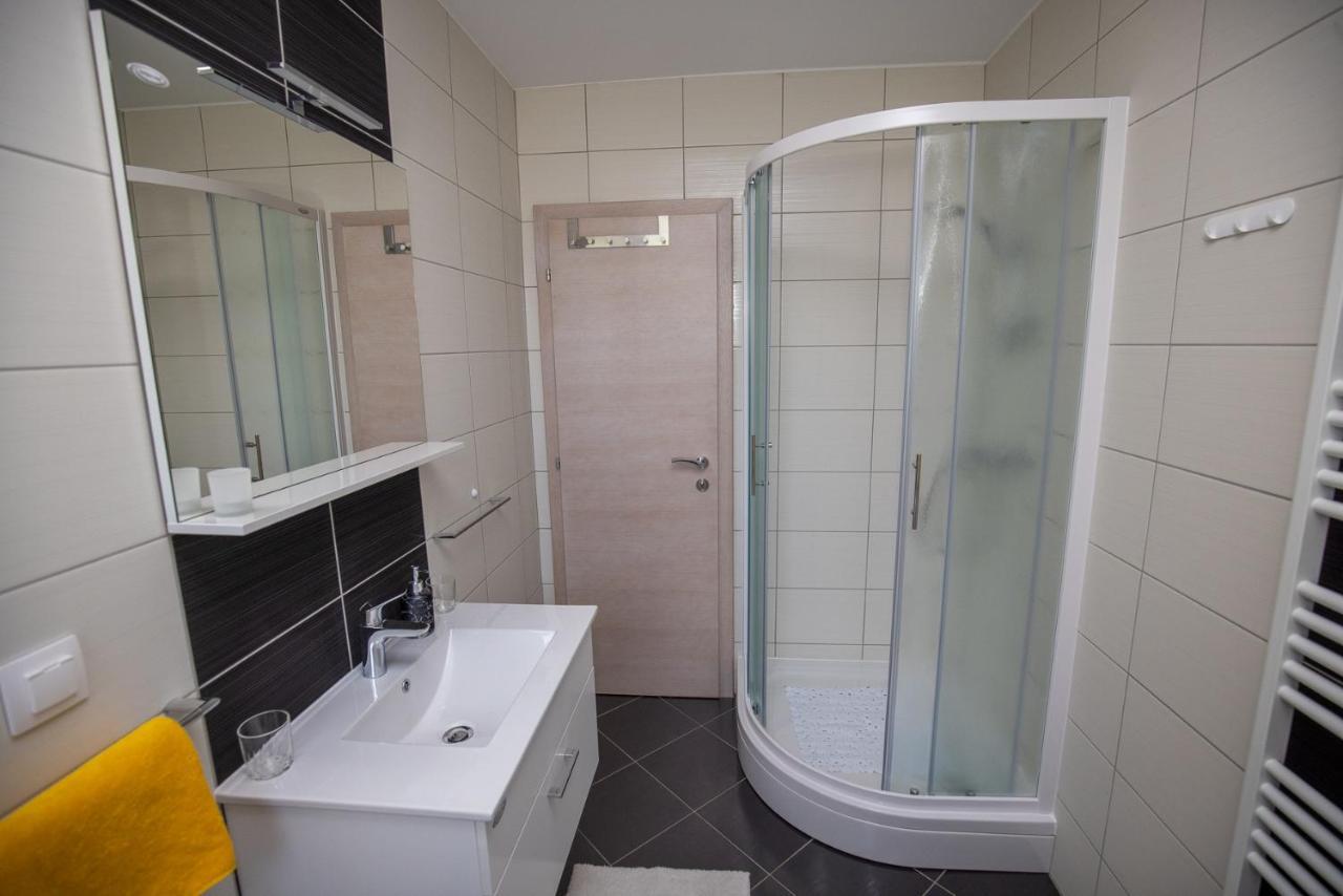 Apartment San Martin Sveti Martin Na Muri