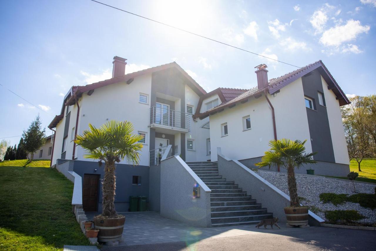 San Martin Apartment *