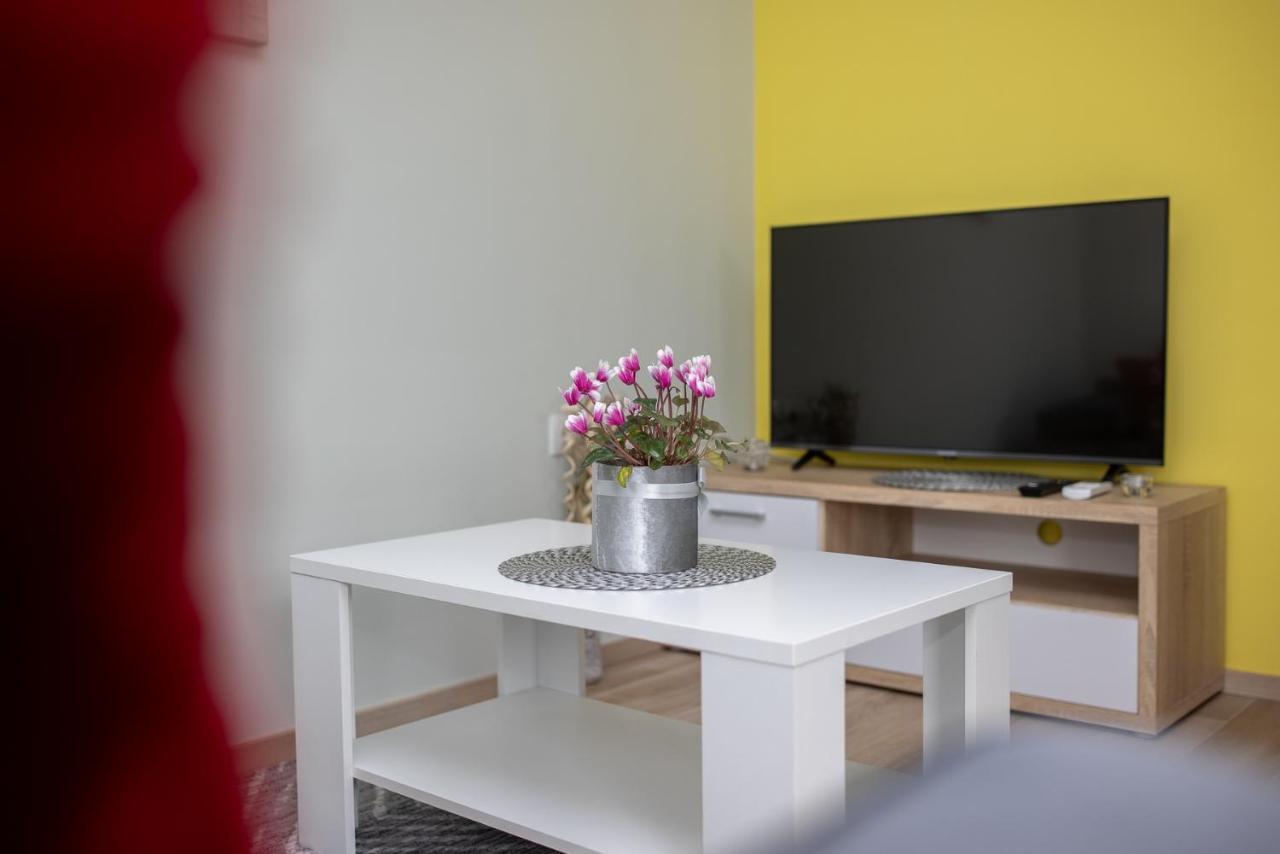 San Martin Apartment Sveti Martin Na Muri