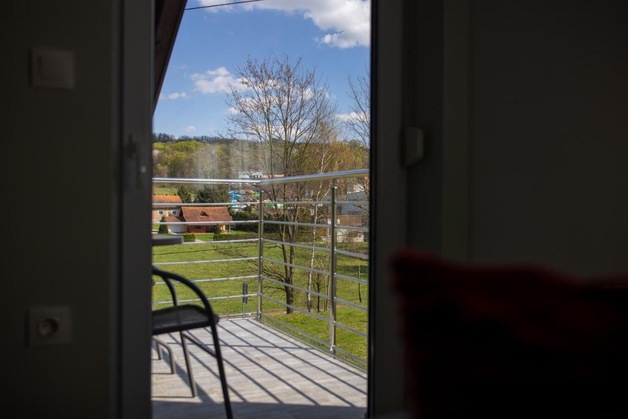 San Martin Apartment Sveti Martin Na Muri