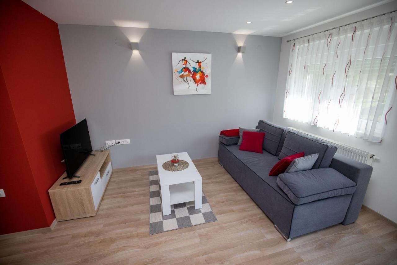 San Martin Apartment *
