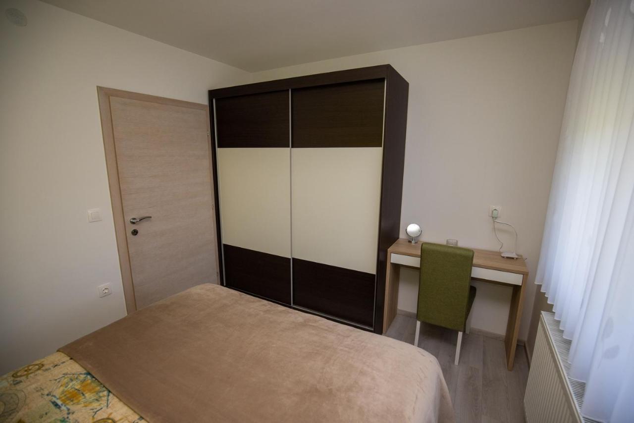 Apartment San Martin Sveti Martin Na Muri