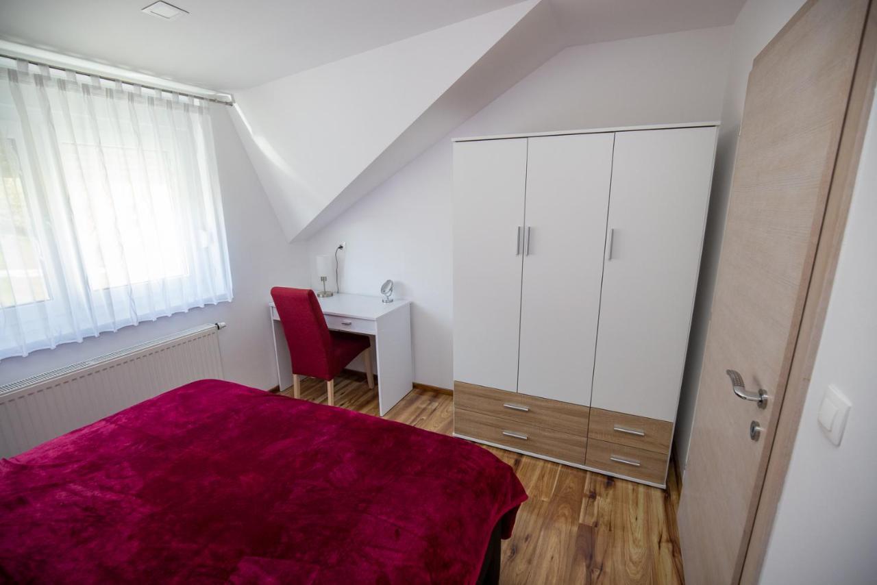 San Martin Apartment Sveti Martin Na Muri
