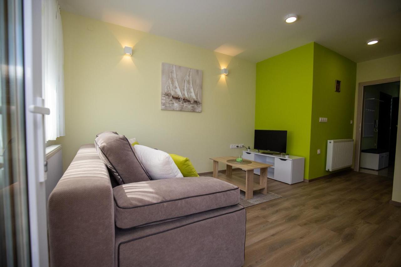 Apartment San Martin *