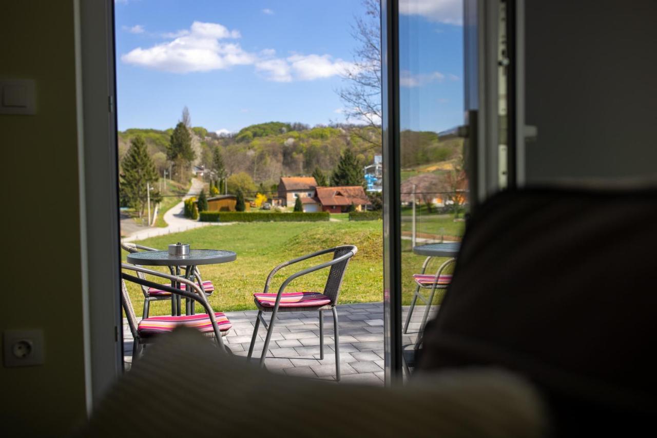 Apartment San Martin Sveti Martin Na Muri