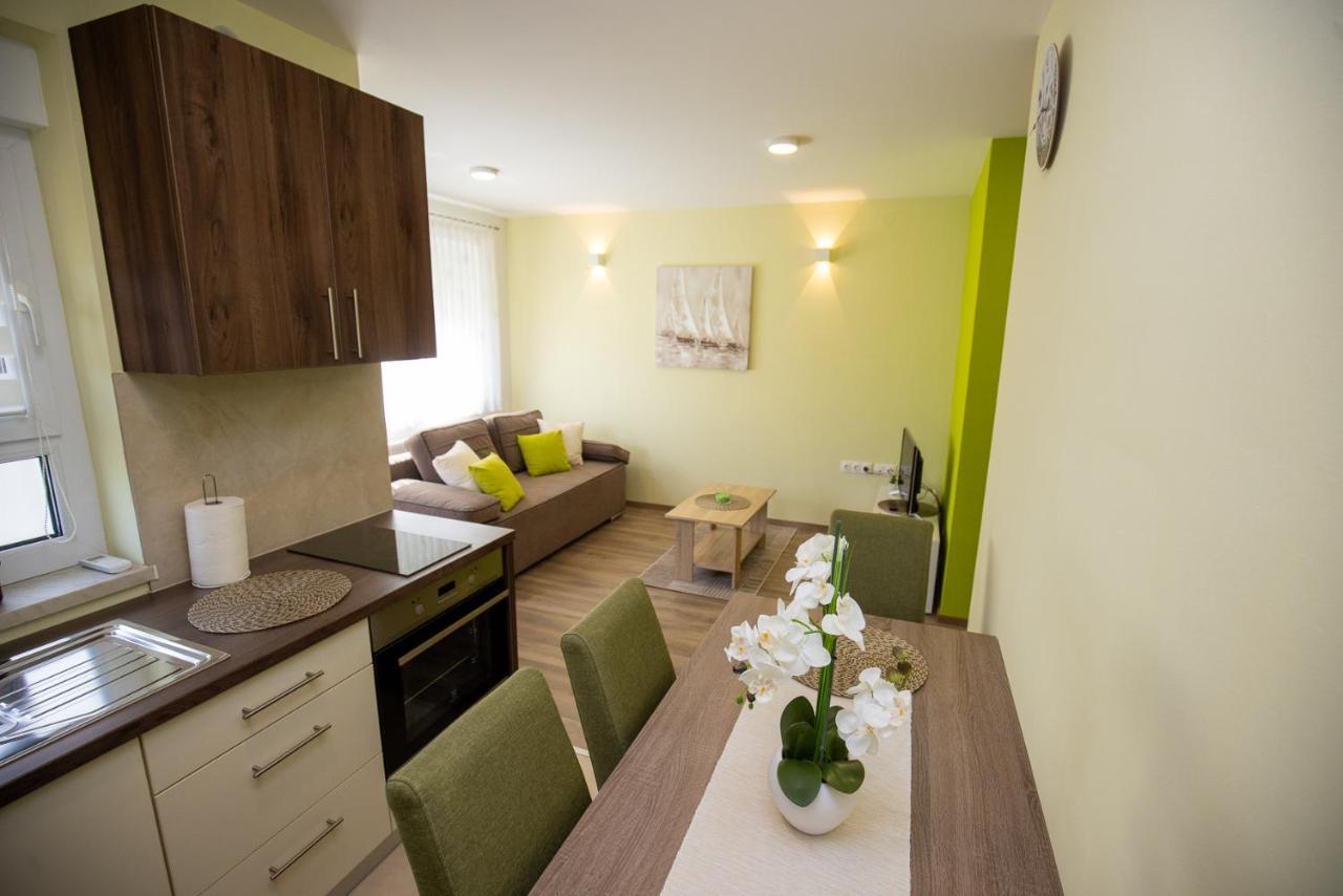 Apartment San Martin Sveti Martin Na Muri