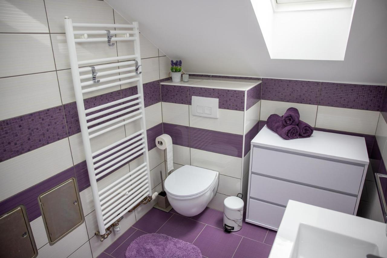 San Martin Apartment *