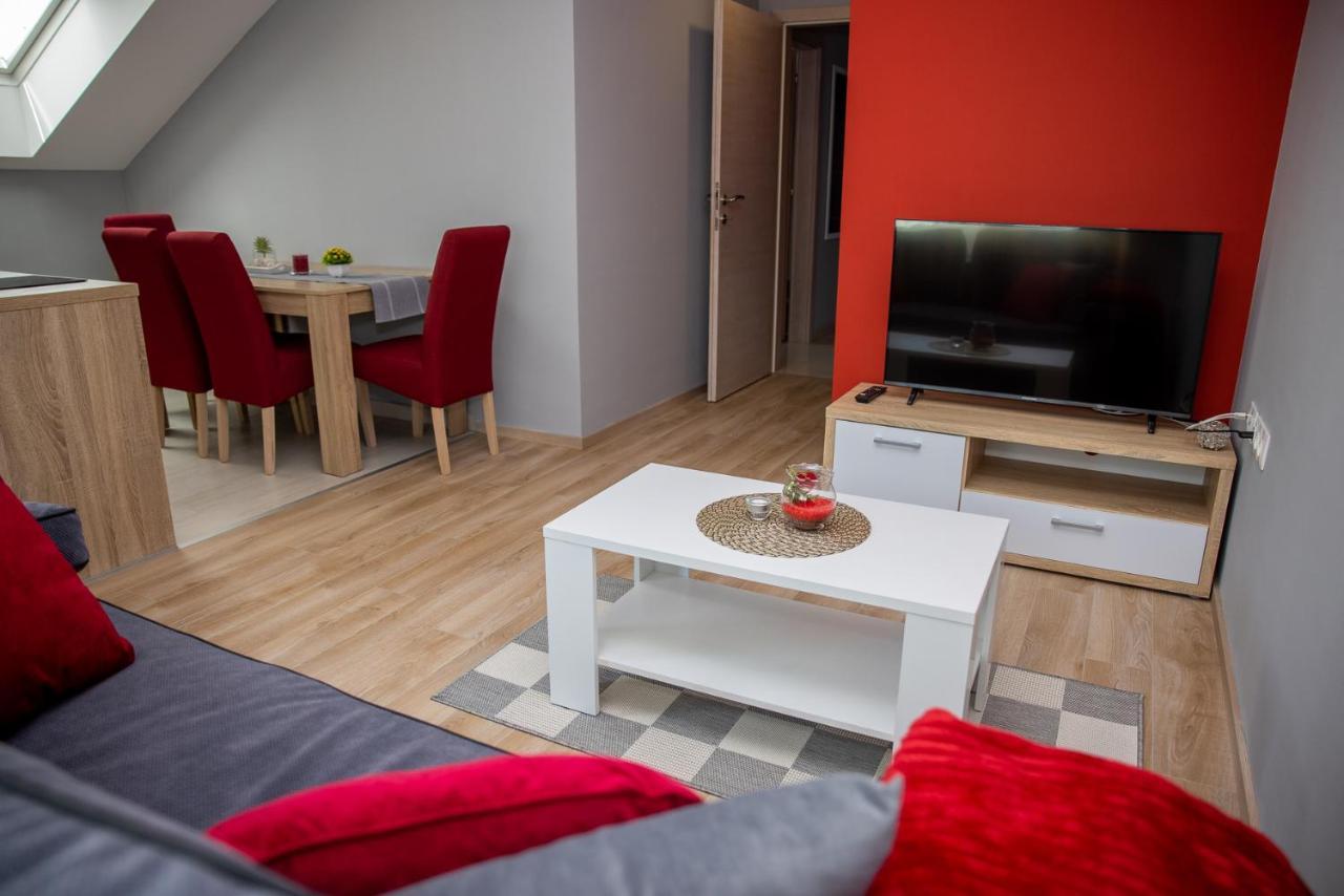 San Martin Apartment Sveti Martin Na Muri