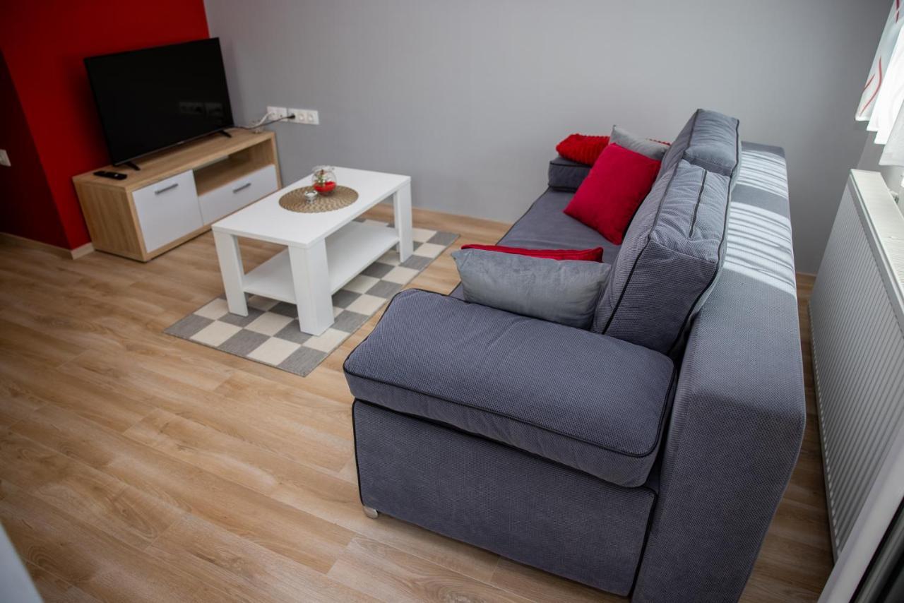 Apartment San Martin
