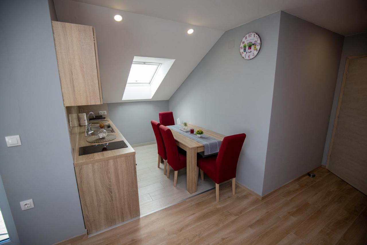 Apartment San Martin *