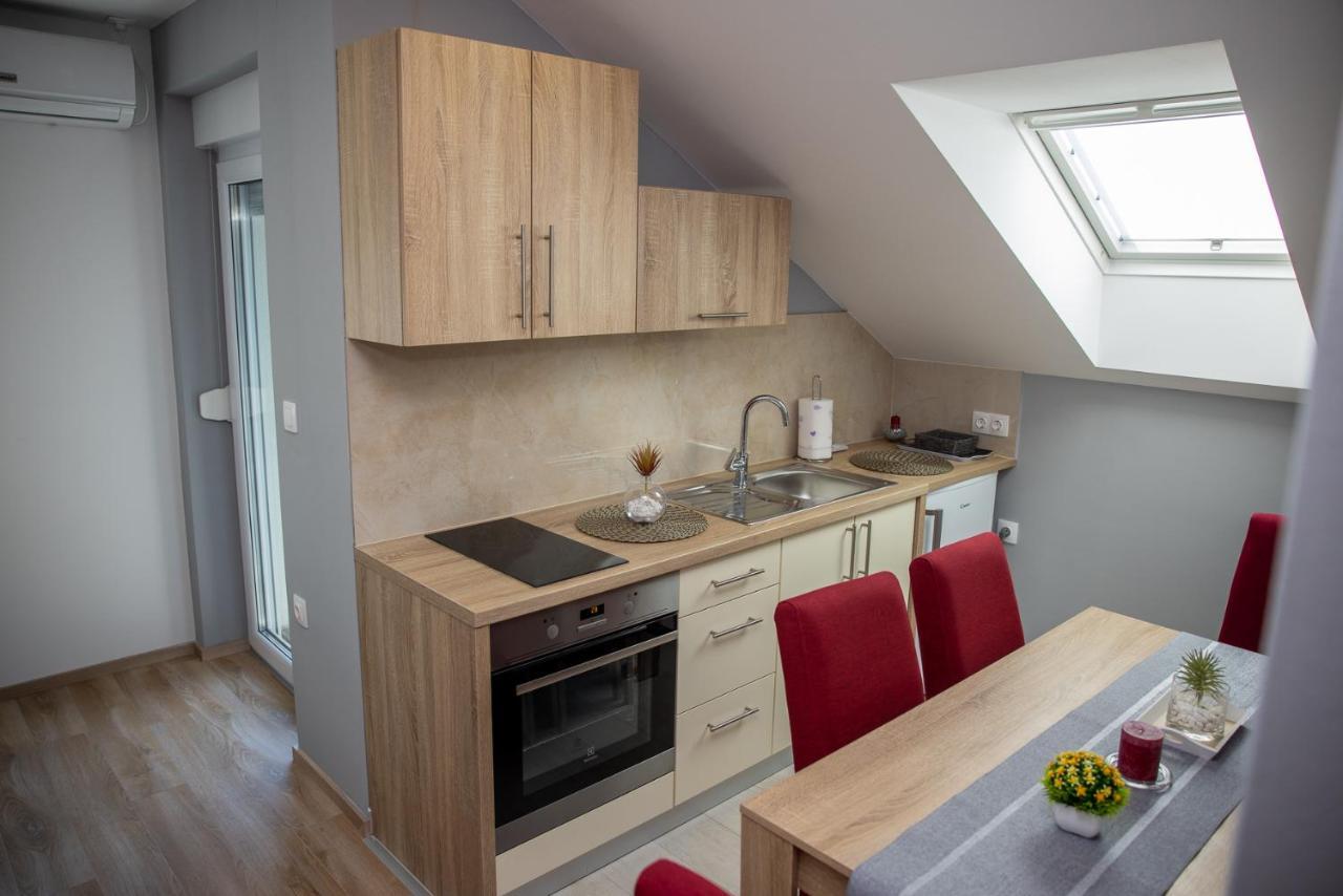 Apartment San Martin Sveti Martin Na Muri